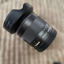 Ottima Canon Canon EF-M11-22