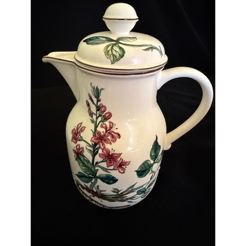 Villeroy boch botanica - botanica, coffee