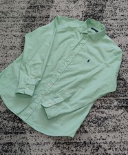 Polo Ralph Lauren uomo L lino