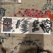 Asse e Alleati 1984 Primavera