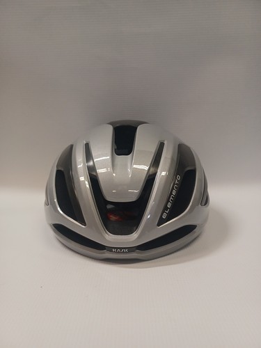 Kask helmet elemento silver - kask,