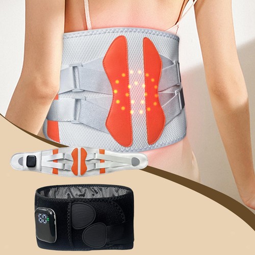 Fascia massaggiante cintura - massaggiante,