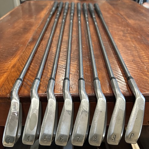 Set ferri cobra - di,