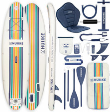 Tavola Sup Gonfiabile Adulti