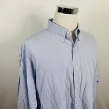 Polo ralph lauren 2xl vintage - lauren,