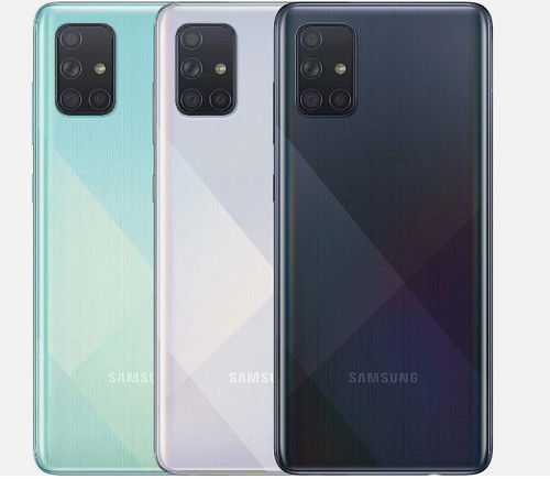 Samsung galaxy a71 - galaxy,