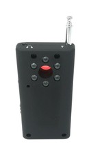 Rilevatore di microspie e di