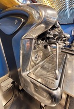 MACCHINA CAFFÈ MARCA FAEMA