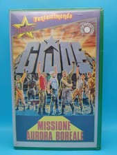 GI JOE MISSIONE AURORA BOREALE