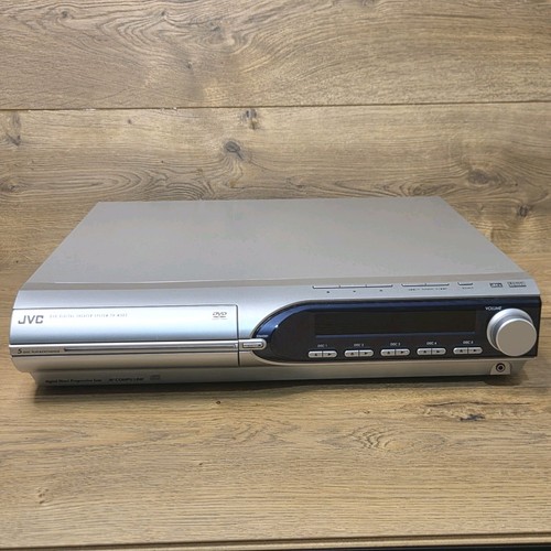Jvc thm303 sistema home - jvc,