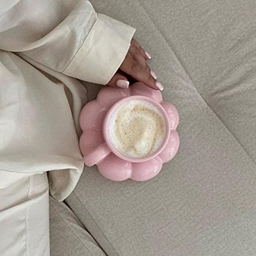 Tazza caffè ceramica - da,
