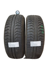 2 PNEUMATICI USATI 195/65 R 15