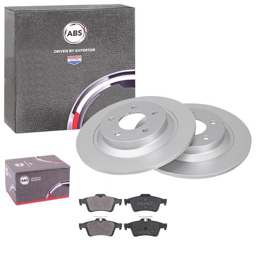 Dischi freno abs - dischi,