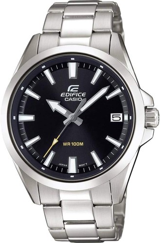 Casio edifice orologio - orologio, uomo