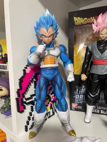 Personaggio vegeta super - cm,