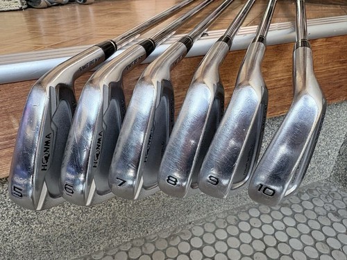 Honma tour world - tour, tw737vn