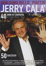 Non Sono Bello...Piaccio (DVD)
