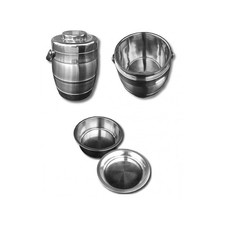 THERMOS DOPPIO LIVELLO 1.6 LT