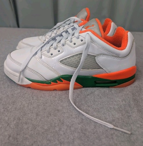 Nike air jordan low 5 - 5,