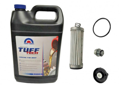 Kit cambio olio - kit, tz-450