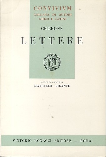Lettere scelte e - lettere.,