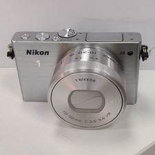 Nikon 1 J4 18.4MP Digital