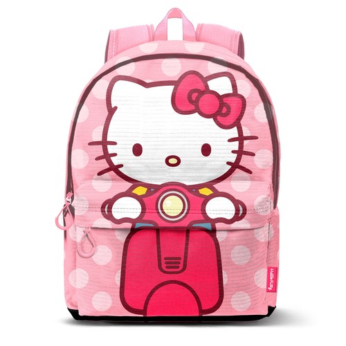 Hello kitty moto - hello,
