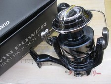 Mulinello da spinning Shimano