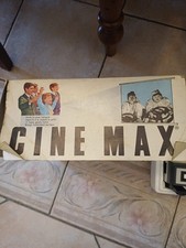 Cine MAX Automatic Proiettore