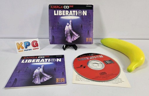 Liberation mindscape - liberation,