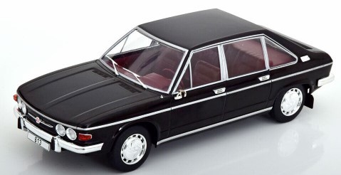 Whitebox voiture 1973 - whitebox,