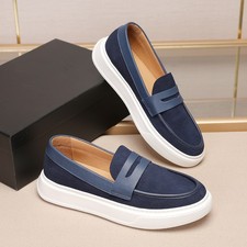 Scarpe uomo 2025 nuove estive
