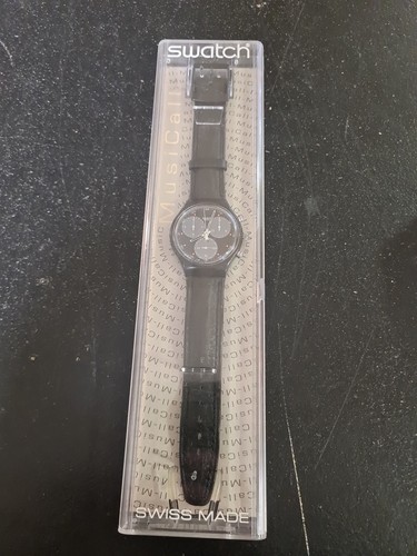 Orologio swatch wall street - wall,