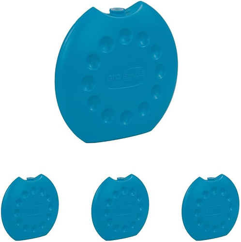 Giostyle space ice mattonella - giostyle,