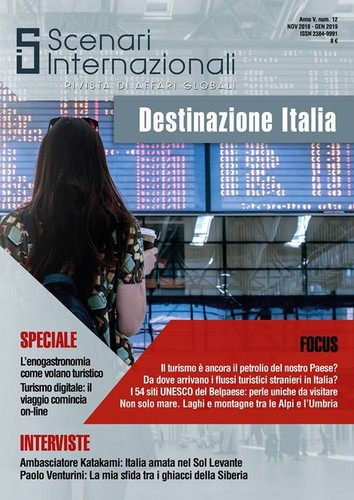 Libro scenari - libro,
