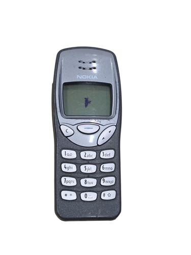 Cellulare vintage usato non