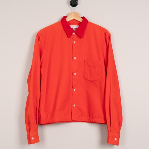 Camicia comme des garcons - camicia,