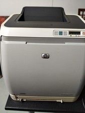 stampante hp color laser jet