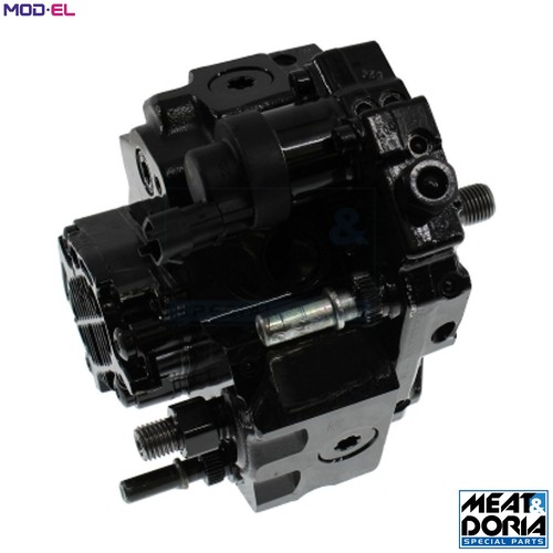 Pompa alta pressione 78613r - pompa,