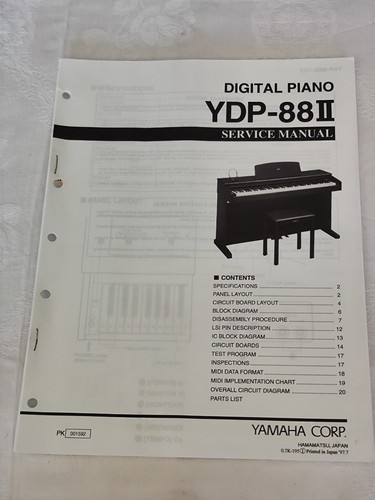 Una risoluzione yamaha - da,