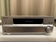 Pioneer SX-315 Amplificatore