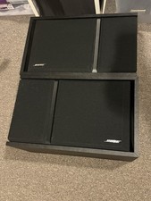 BOSE 301 Series III Direct