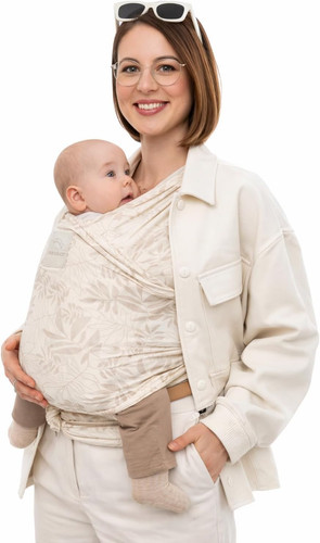 Sling fasciatoio neonato - sling,