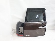 Porta posteriore sinistra MINI