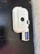 RARA fotocamera bianca