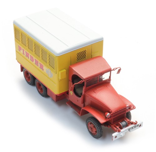 Artitec 387 613 - gmc, cckw-353