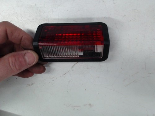Luci interne bmw serie - luci,