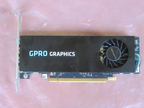 Sapphire radeon 540 - /, gpro