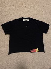 Taglia S - T-shirt stencil