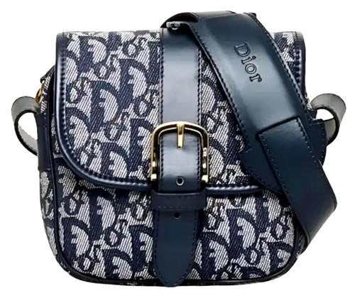 Autentica borsa tracolla - a,